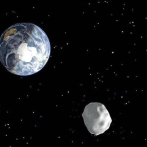 El lugar donde impacte un asteroide puede transformar la vida de la Tierra