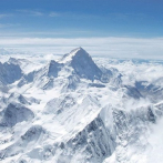 Un alpinista alemán sobrevive cinco días en una grieta glacial en Austria