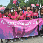 La ONU pide a República Dominicana que despenalice el aborto en algunos supuestos