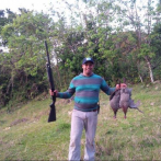 Argenis Contreras, prófugo tras 4 semanas del asesinato de Yuniol Ramírez
