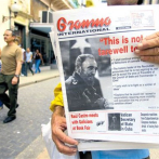 Destituyen al director del diario Granma de Cuba por 