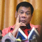 Duterte afirma que a los 16 años mató a puñaladas a una persona 