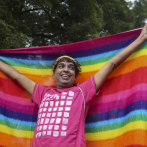 Realizan marcha gay en la India en señal de desafío