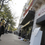 Francia recuerda a 130 asesinados por EI en París en 2015