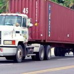 Fenatrado advierte que subirá el precio del transporte de carga