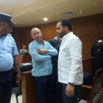 Tribunal conoce apelación del MP para que Díaz Rúa y Ángel Rondón vuelvan a la cárcel