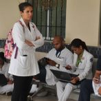 Colegio Médico mantiene convocatoria a paro en los hospitales desde este miércoles