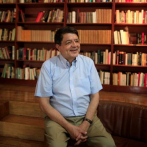 Ramírez: Premio Cervantes coloca en el mapa a la literatura centroamericana