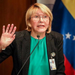 Ex fiscal venezolana pide a la CPI investigar a Maduro