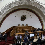 Parlamento venezolano instala comisión de consulta ciudadana sobre diálogo en RD