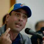 Nacionalidad española para los padres del opositor venezolano Henrique Capriles