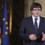 Puigdemont y exconsejeros de la Cataluña comparecen ante el juez belga