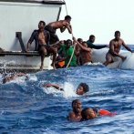 Rescatados 548 inmigrantes en las costas españolas, la mayoría en Murcia