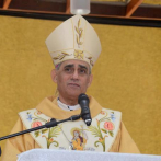 Monseñor Freddy Bretón llama a fortalecer la familia como centro de la Iglesia y la sociedad
