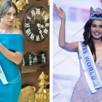 India logra sexta corona Miss Mundo e iguala a Venezuela; la dominicana vence en deporte