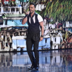 Luis Fonsi y Daddy Yankee compiten hoy domingo en los American Music Awards