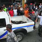 Policía mata a hombre en enfrentamiento a tiros en ensanche Miraflores