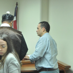 Corte de apelación varía prisión preventiva a empresario Eddy Santana y ordena arresto domiciliario