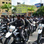 Incrementarán patrullaje policial antes de que el Gobierno inicie pago de la regalía