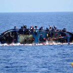 Rescatados 1.100 inmigrantes en el Mediterráneo central