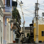 Comerciantes de P.Rico afectados por huracán piden prórroga en pago de póliza