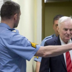 Cadena perpetua para Mladic, 
