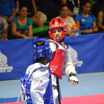 Madelyn Rodríguez y Esmeylin Pérez, oro y plata en taekwondo Juegos Bolivarianos