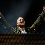 Calvin Harris y David Guetta, entre los primeros confirmados para el festival Ultra 2024