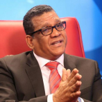 Presidente de Cámara de Diputados dice que Gobierno dominicano está trabajando contra corrupción