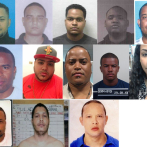¿Qué han hecho los dominicanos que son buscados por la Interpol?