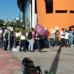 Video: Así se vive en Santo Domingo el “viernes negro”