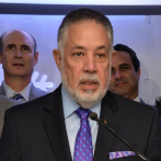Campos de Moya dice EEUU no está capacitado para asesorar a República Dominicana en materia de corrupción