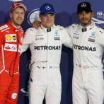 Valtteri Bottas gana pole Del Gran Premio de Abu Dabi