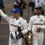 Valtteri Bottas conquista El Gran Premio de Abu Dabi