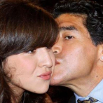 Maradona dispuesto a que su hija reciba prisión preventiva