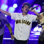 Jay Z, Lamar y Bruno Mars lideran nominaciones a los Grammy