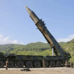 Japón intercepta señales de posible lanzamiento norcoreano