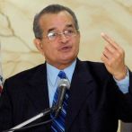 Almeyda le pide a Danilo “jalarle las orejas” a sus dirigentes para evitar división PLD