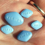 Reino Unido será el primer país del mundo en vender Viagra sin receta