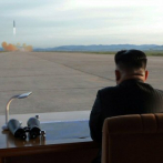 Pyongyang califica de exitoso el lanzamiento del misil mientras comunidad internacional pide sanciones