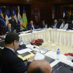 Ministro de Venezuela dice se encaminan a un acuerdo definitivo en 2do día de diálogo