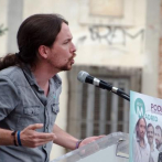 Pablo Iglesias: el Frente Amplio encarna la ilusión por el cambio en Chile