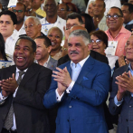 Reeligen a Miguel Vargas cuatro años más como presidente del PRD