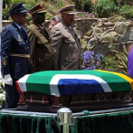Detectan gasto millonario irregular en la organización del funeral de Mandela