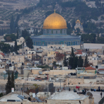 Reconocimiento a Jerusalén podría tener serias repercusiones