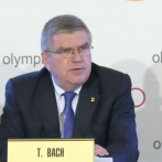 Rusia es suspendida de los Juegos 2018, sus deportistas podrán competir bajo bandera olímpica