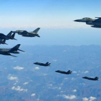 EEUU moviliza bombardero para maniobras en un gesto de fuerza ante Pyongyang