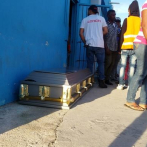 Atracadores matan al vigilante de una estación de gasolina en Barahona