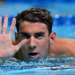 Phelps inicia gira por Latinoamerica