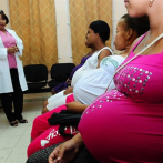 El 22 % de dominicanas entre 12 y 19 años ha estado embarazada; la cifra es 34 % más alta que el promedio en AL